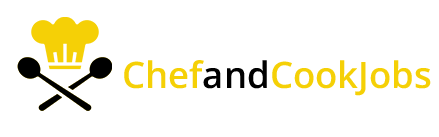 The Largest Job Portal for Chefs and Cooks